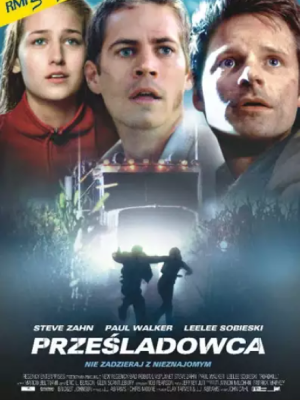 Prześladowca